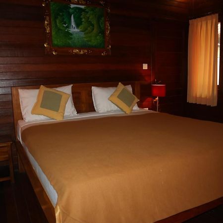Svaha Nusa Guest House 누사 렘봉안 외부 사진
