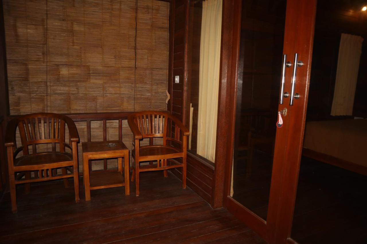 Svaha Nusa Guest House 누사 렘봉안 외부 사진