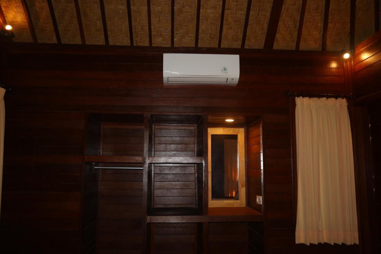 Svaha Nusa Guest House 누사 렘봉안 외부 사진