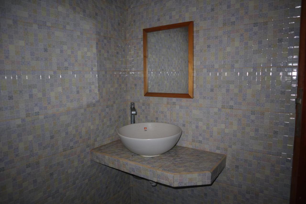 Svaha Nusa Guest House 누사 렘봉안 외부 사진