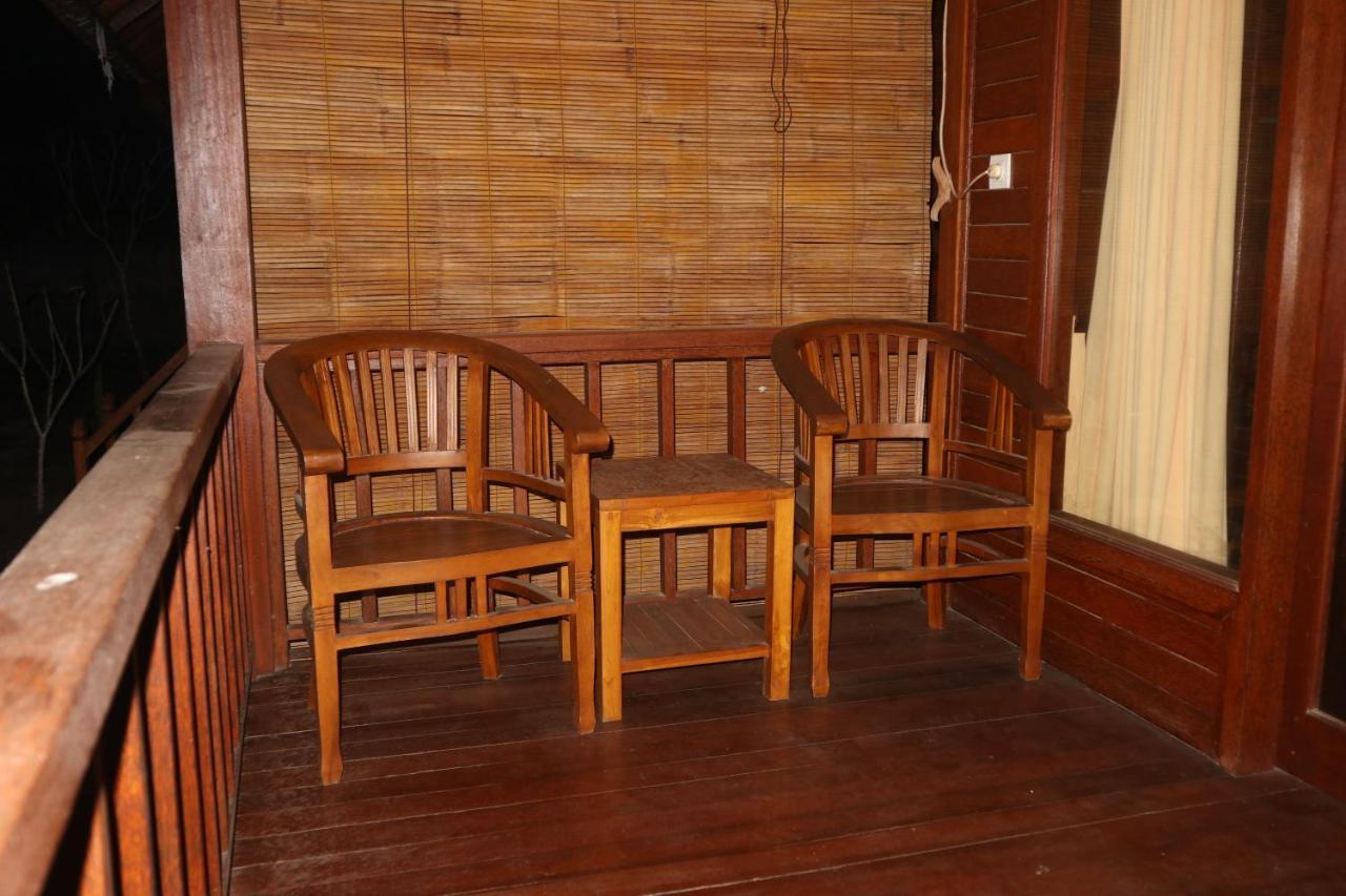Svaha Nusa Guest House 누사 렘봉안 외부 사진